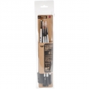 Prima Art Basic Texture Brush Set 2 (4Pinsel)