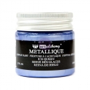 Prima Marketing Acrylic Paint - Metallique Ice Queen