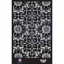 Prima Marketing Finnabair - Stencil - Ornate Lace