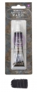 Prima Antiquing Wax - Soot (Tube)