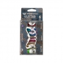 Finnabair Art Ingredients Glitter Set - Summer