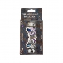 Finnabair Art Ingredients Glitter Set - Winter