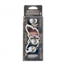 Finnabair Art Ingredients Mica Powder Set - Winter Tales