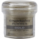 Ranger Embossing Pulver super Fine - Gold