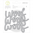 Seven Paper - Die - Woof