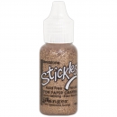 Stickles - Glitter Glue Sandstone