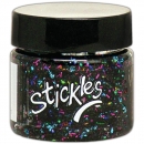 Ranger Stickles Glitter Gels - Dark Matter