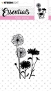 Studio Light Clear Stamps - Essentials - NR351