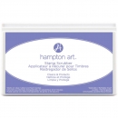 Hampton Art - Stamp Scrubber Cleaning Pad