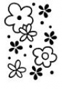 Mini Flower Pattern