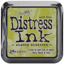 Distress Ink - Shabby Shutters