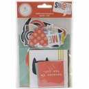 Sn@p!Insta Squares & Pieces - Cat