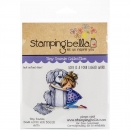 Stamping Bella - Dawn Loves Her Doggie