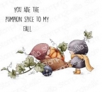 Stamping Bella - Bundle Girl in a Wagon