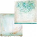 Studio Light Ultimate Scrap Collection - # 06 12" x 12" 
