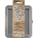 Tim Holtz Distress Crayon Storage Tin