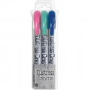 Tim Holtz Distress Crayons Kit - #12