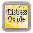 Ranger - Tim Holtz Distress Oxide Pad - Mustard Seed
