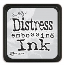 Mini Distress Ink - Embossing 