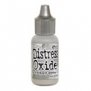 Distress Oxide Nachfüller - Hickory Smoke