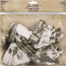 Tim Holtz idea-ology Baseboards - Dolls