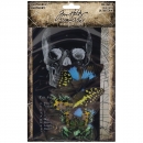 Tim Holtz - Transparencies Halloween