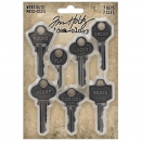 Tim Holtz - idea-ology Word Keys