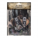 Tim Holtz - Layers Halloween