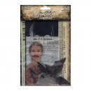 Tim Holtz - Transparencies Halloween