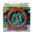 Tim Holtz - Curio Clock (Christmas Edition)