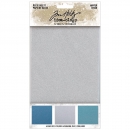 Tim Holtz - Deco Sheets Winter
