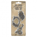 Tim Holtz - Adornments Ornate