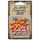 Tim Holtz idea-ology - Confections - Halloween