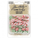 Tim Holtz idea-ology - Confections - Christmas