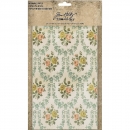 Tim Holtz Worn Wallpaper