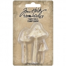 Tim Holtz idea-ology - Toadstools (Champignons)
