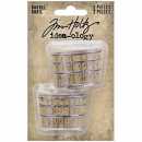 Tim Holtz idea-ology - Barrel