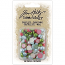 Tim Holtz - idea-ology - Droplets - Christmas