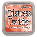 Ranger - Tim Holtz Distress Oxide Pad - Crackling Campfire