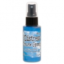Distress Oxide Spray - Salty Ocean