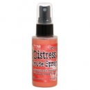 Distress Oxide Spray - Abandoned Coral