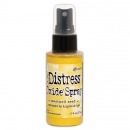 Distress Oxide Spray - Mustard Seed