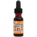 Distress Ink Nachfüller - Carved Pumpkin