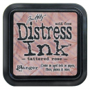 Distress Ink - Tattered Rose