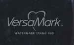 VersaMark Stempelkissen