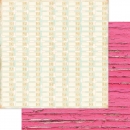 Webster`s Pages - Beautiful Chic - Alphabetize - 12"