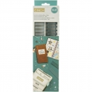 Cinch Binding Wires Set 1" - 2,5 cm 