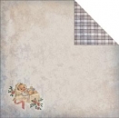 FabSraps 12"x12" Vintage Delivery