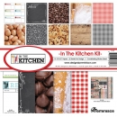 Reminisce - Collection Kit - 12" x 12" - In The Kitchen 