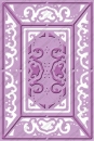 Embossing Plus A2-Lace Door